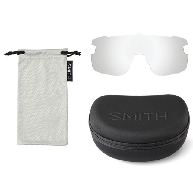 SMITH Squad MTB Ajolasit